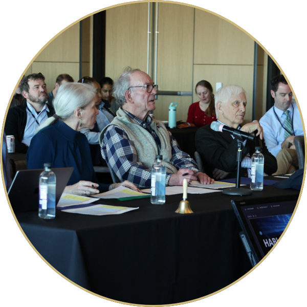 Panelofjudges