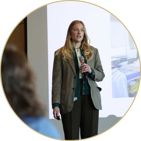 Presenterdeliveringpitch