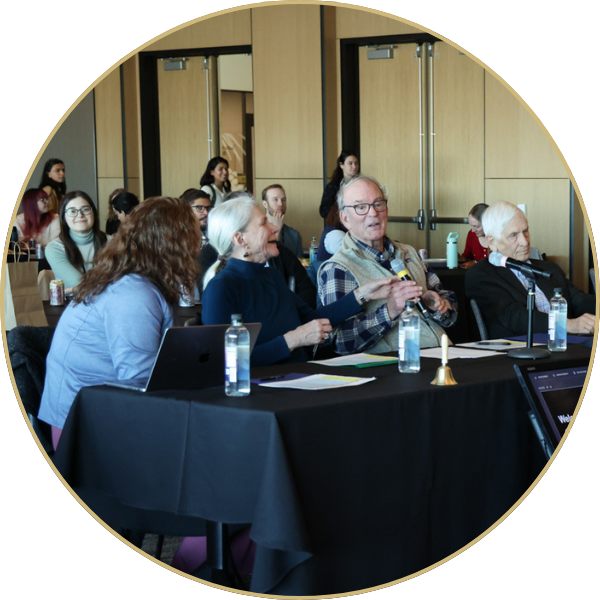 Panelofjudges