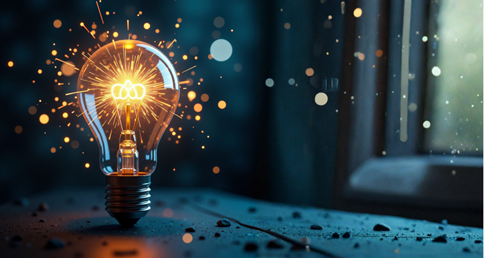 LightBulbandSparks