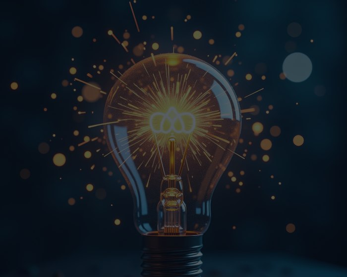 Lightbulbandsparks