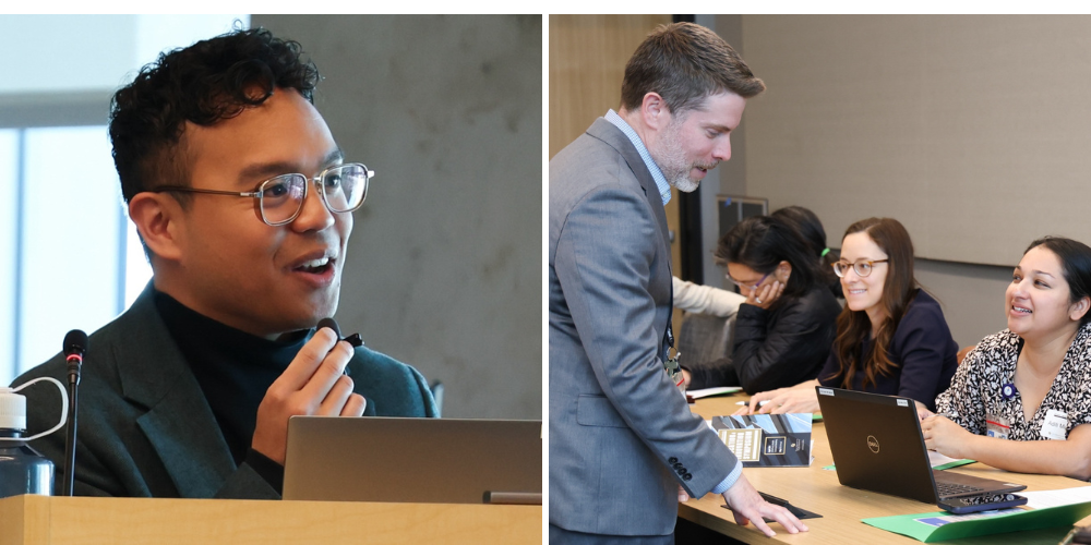 Photos from past symposiums