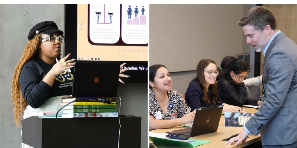 Photos from past symposiums