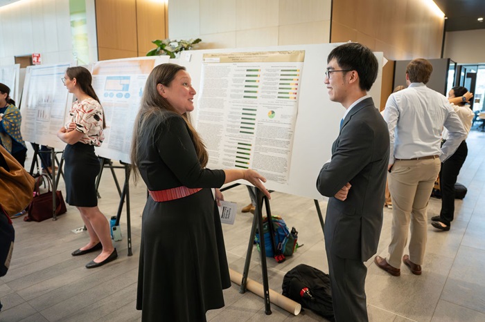 PosterPresentations