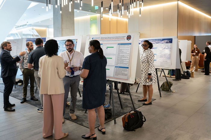 PosterPresentations