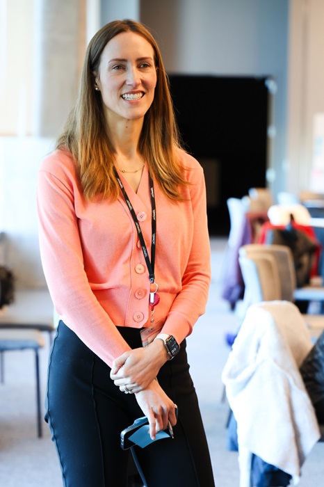 networkingatThriveForward