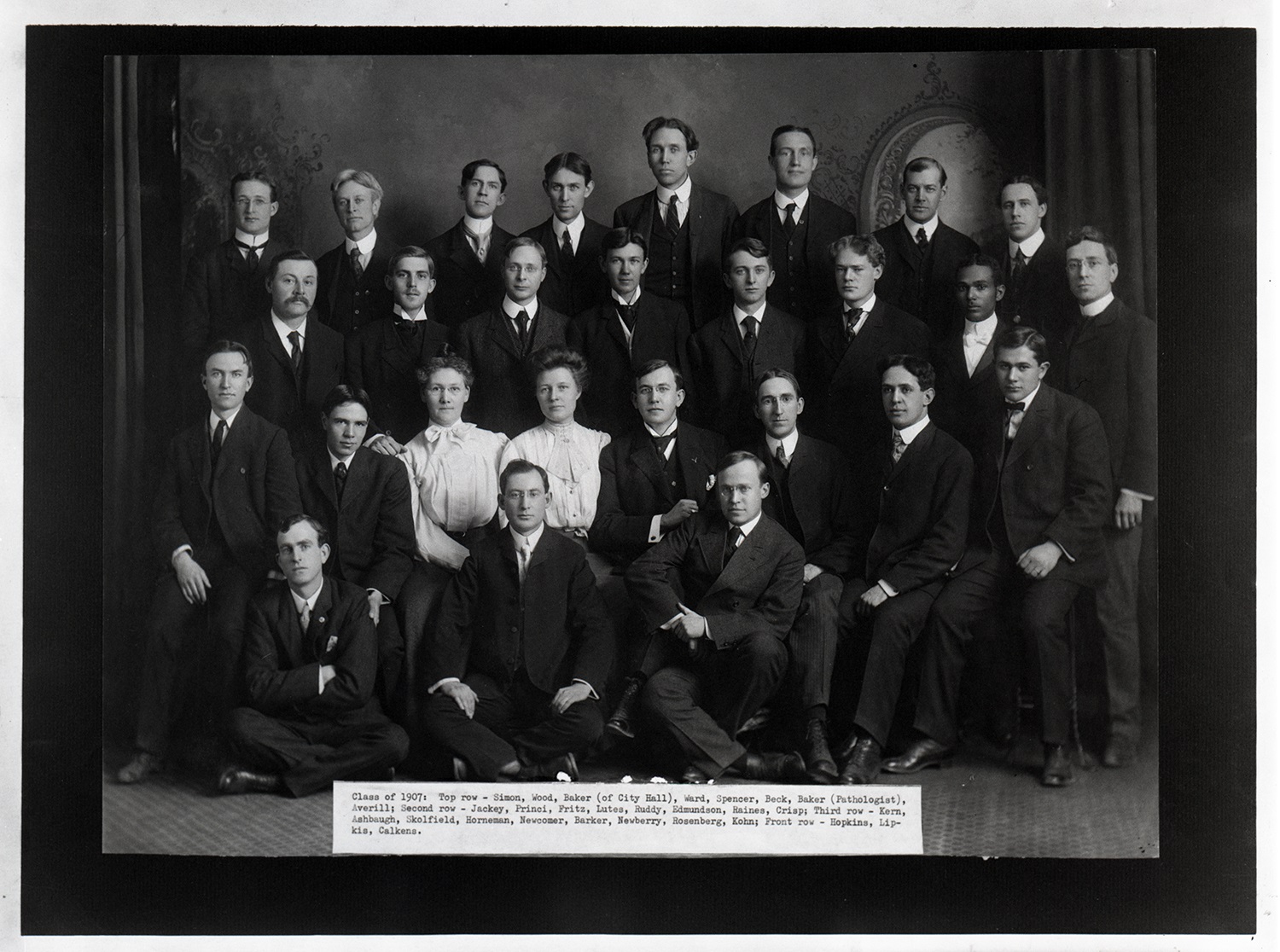 CUSOMClassof1907