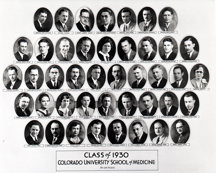 CUSOMClassof1930