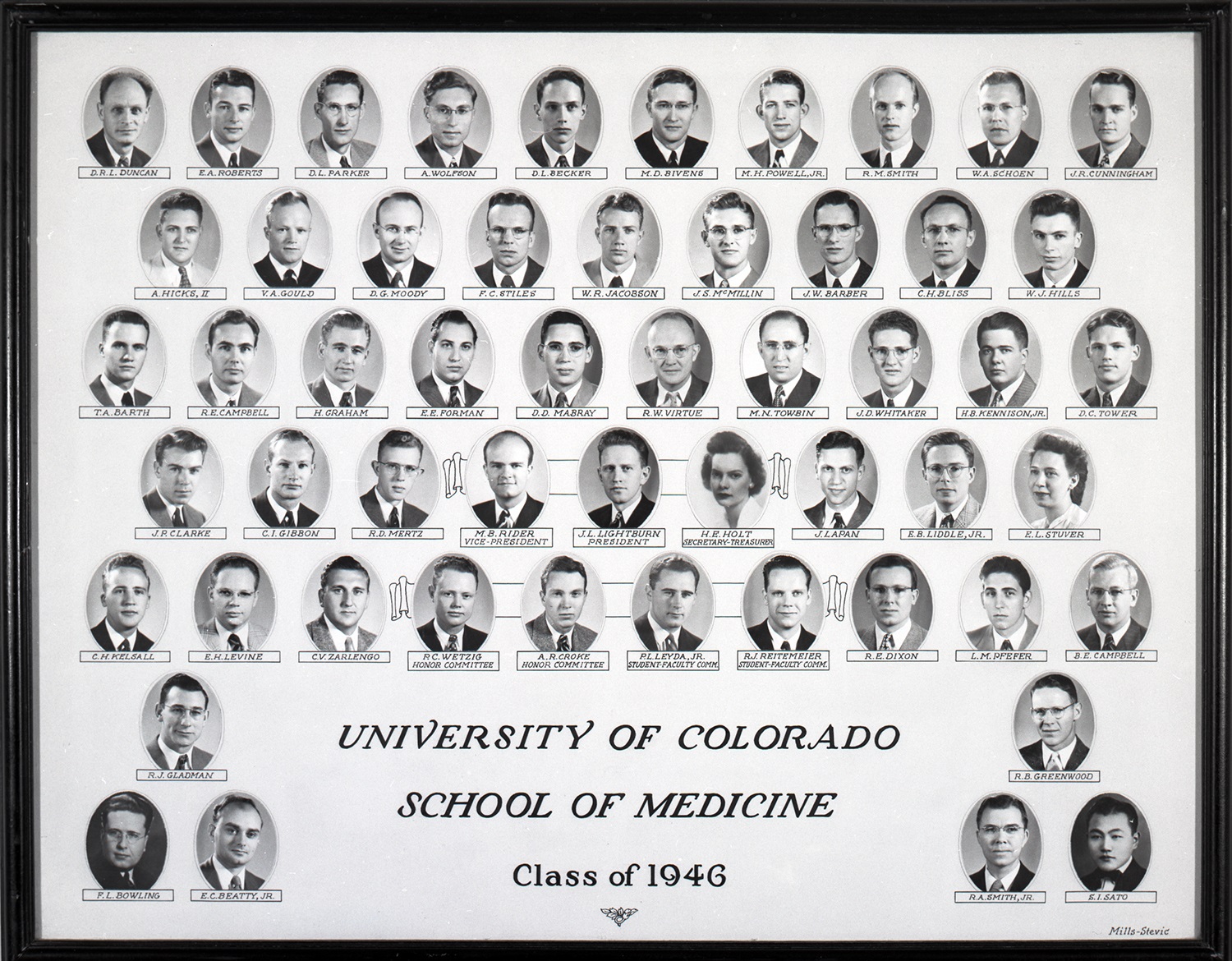 CUSOMClassof1946