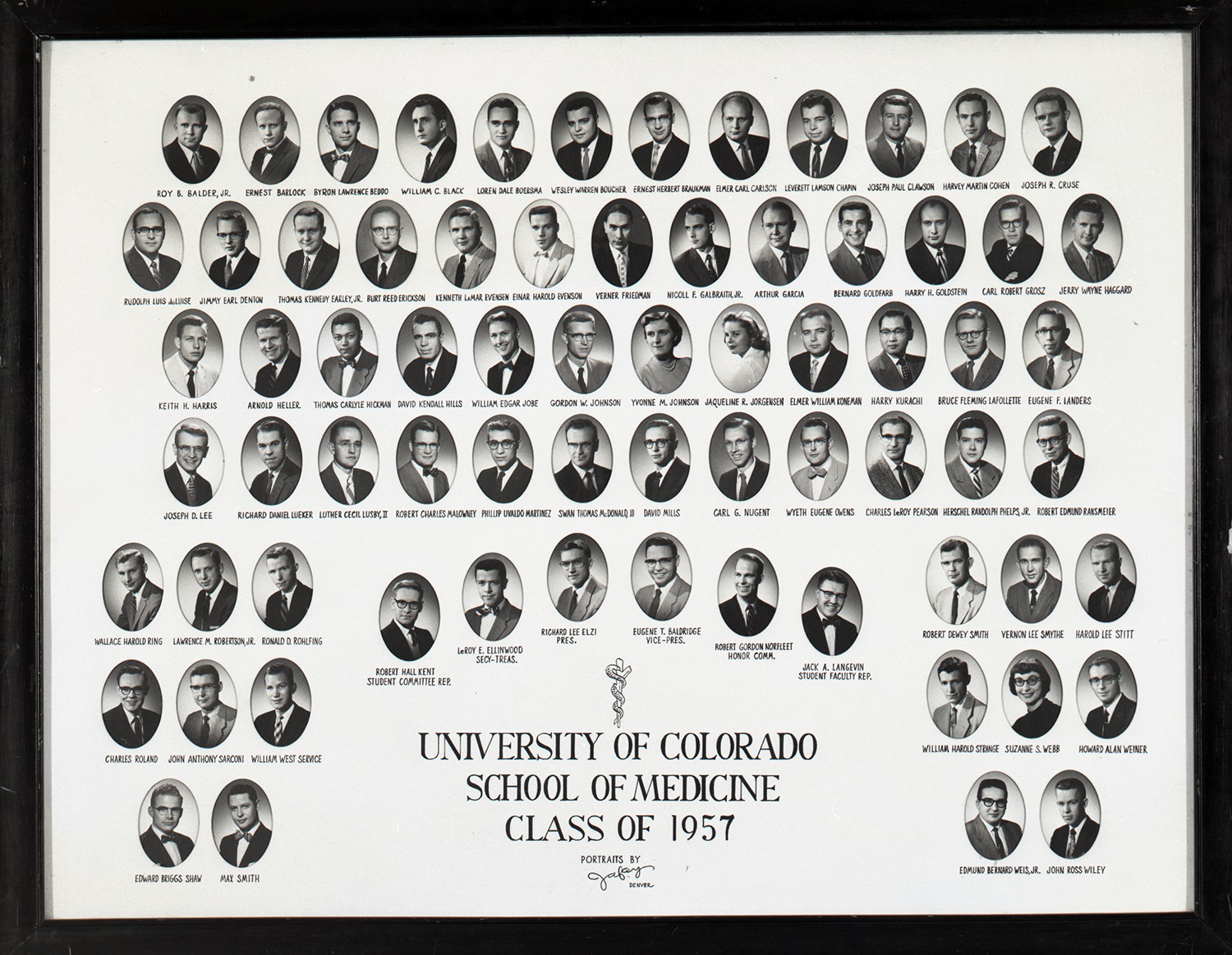 CUSOMClassof1957