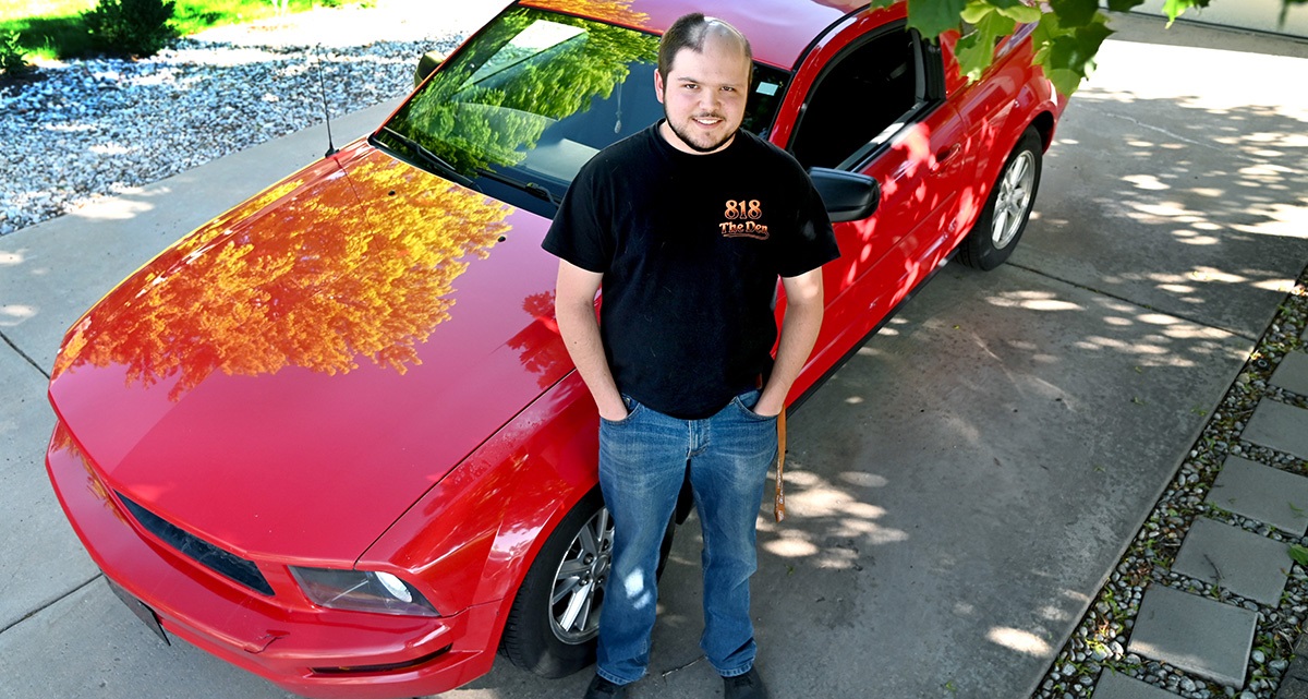 Jack_ODonnellandredcar