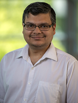 Srinivas Ramachandran, PhD 250