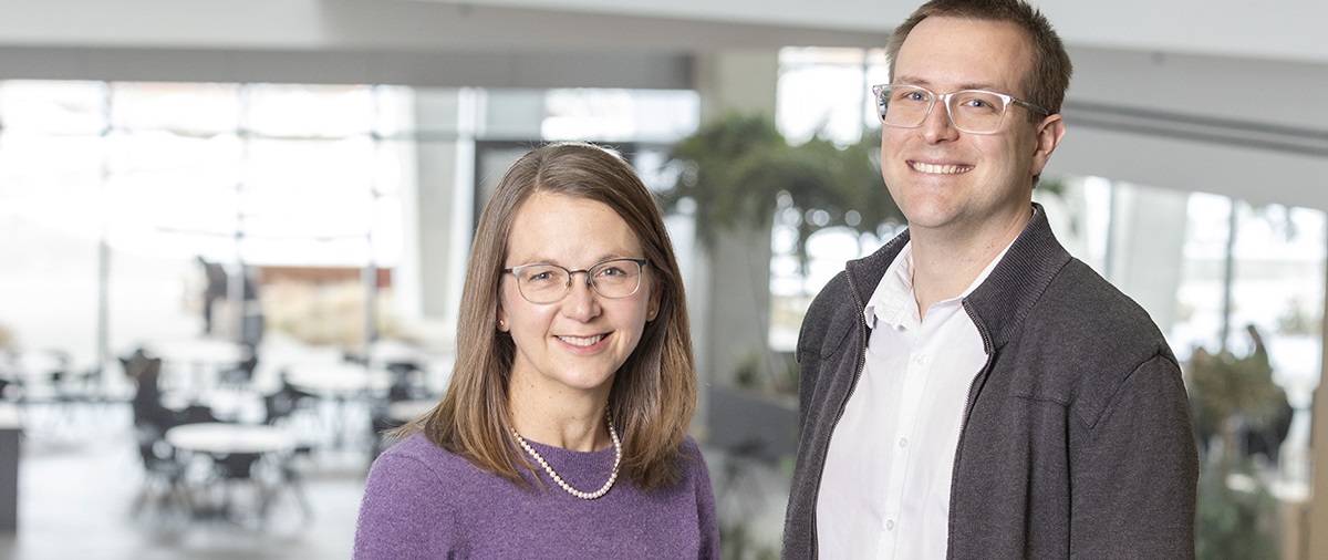 KristineErlandsonandJacobWalker