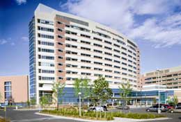 UCH-tower