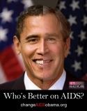 bush-obama