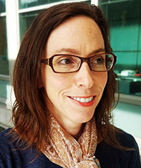 Melissa Haendel, PhD