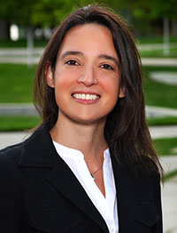 Natalia Vergara, PhD