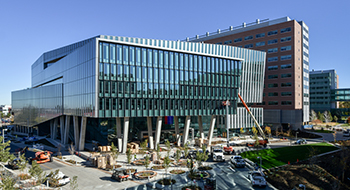 Anschutz-Health-Sciences-Building