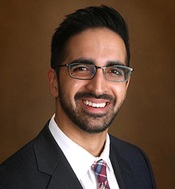 Adeel Faruki, MD, MBA