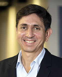 David DiGregorio, PhD