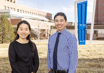 SunnieKimMDandChristopherLieuMD