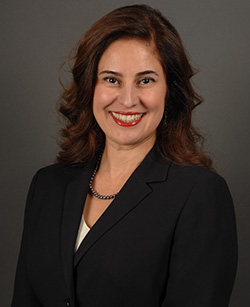 Maryam Asgari MD