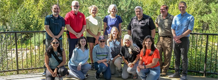 FirstClimateDiplomatesgroupshot
