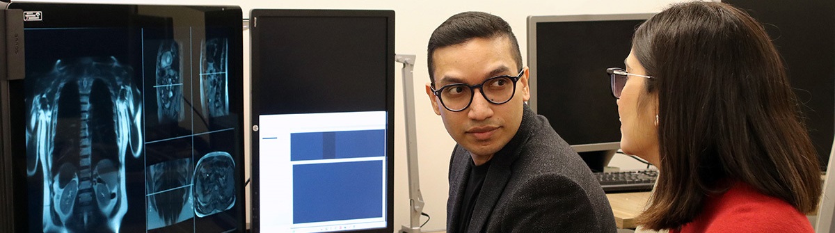 NikhilMadhuripanMDleftandAakritiPanditaMD