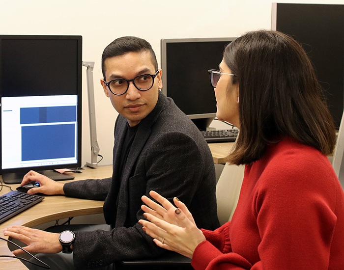 NikhilMadhuripanMDleftandAakritiPanditaMD