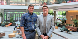 A Home-Grown Study Seeks a Better Leukemia Treatment