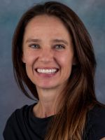 Aimee Pugh Bernard, PhD