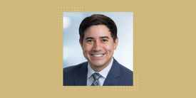 Alum Returns to CU Anschutz to Grow Neurosurgical Care