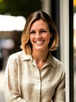 Andrea Sikora, PharmD