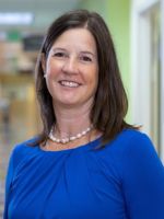 Christine Waasdorp Hurtado, MD, MSCS