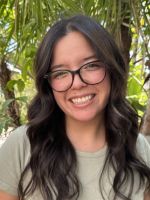 
Cristina Velazquez