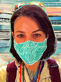 SarahRowanMDportraitbyHollyMcLelland