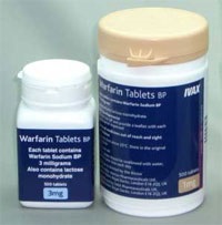 Warfarin