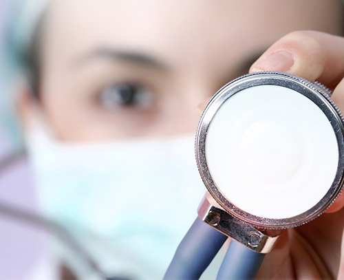 doctorwithstethoscope