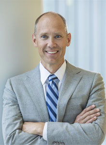 Edward A. Stenehjem, MD, MSc
