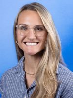 Elizabeth McGinn, MD