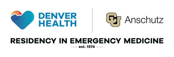 Emergency Medicine Training with Denver Health