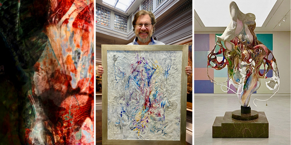 New Documentary Features Pediatric Neuro-Gastroenterologist's Passion for Art and Science