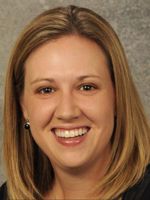 Gretchen Domek, MD, MPhil