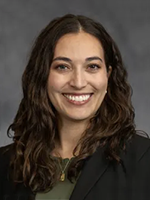 Hannah Kimmel Supron, MD, MPH