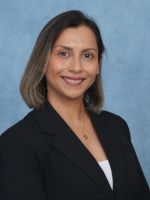 Honey Hendesi, MD, PhD