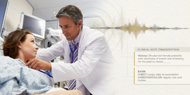How Clinicians Are Using AI in the Emergency Department