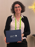 Keren Eyal, MD, MPH