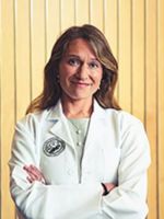 Lilia Cervantes, MD, MSCS