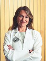 Lilia Cervantes, MD