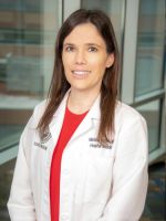 Marisha Burden, MD, MBA